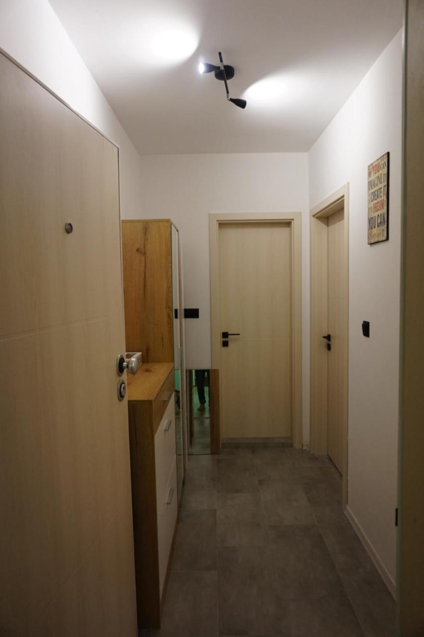 Bright, Comfortable And Cozy Apartment Burgas Ngoại thất bức ảnh