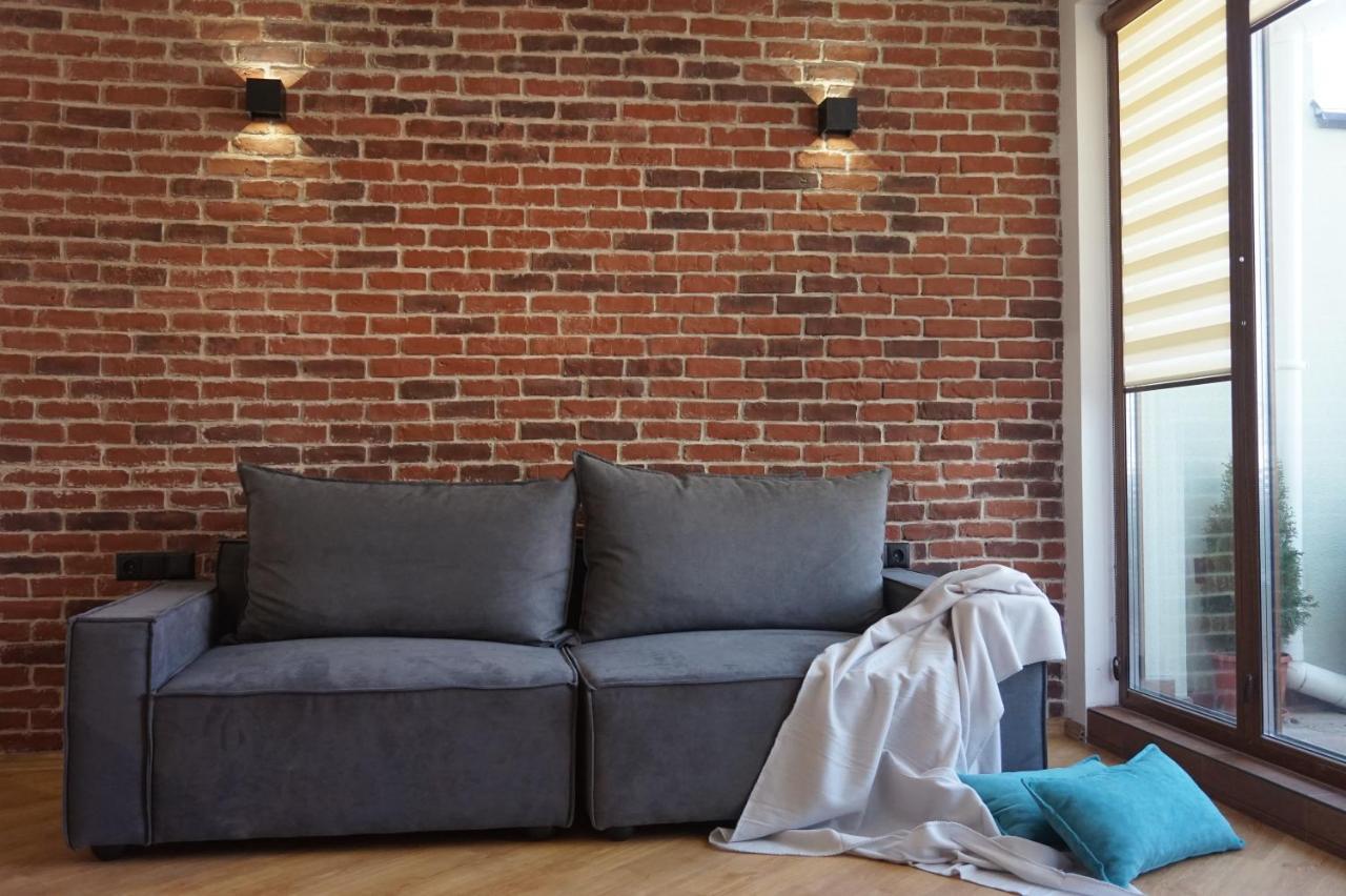 Bright, Comfortable And Cozy Apartment Burgas Ngoại thất bức ảnh