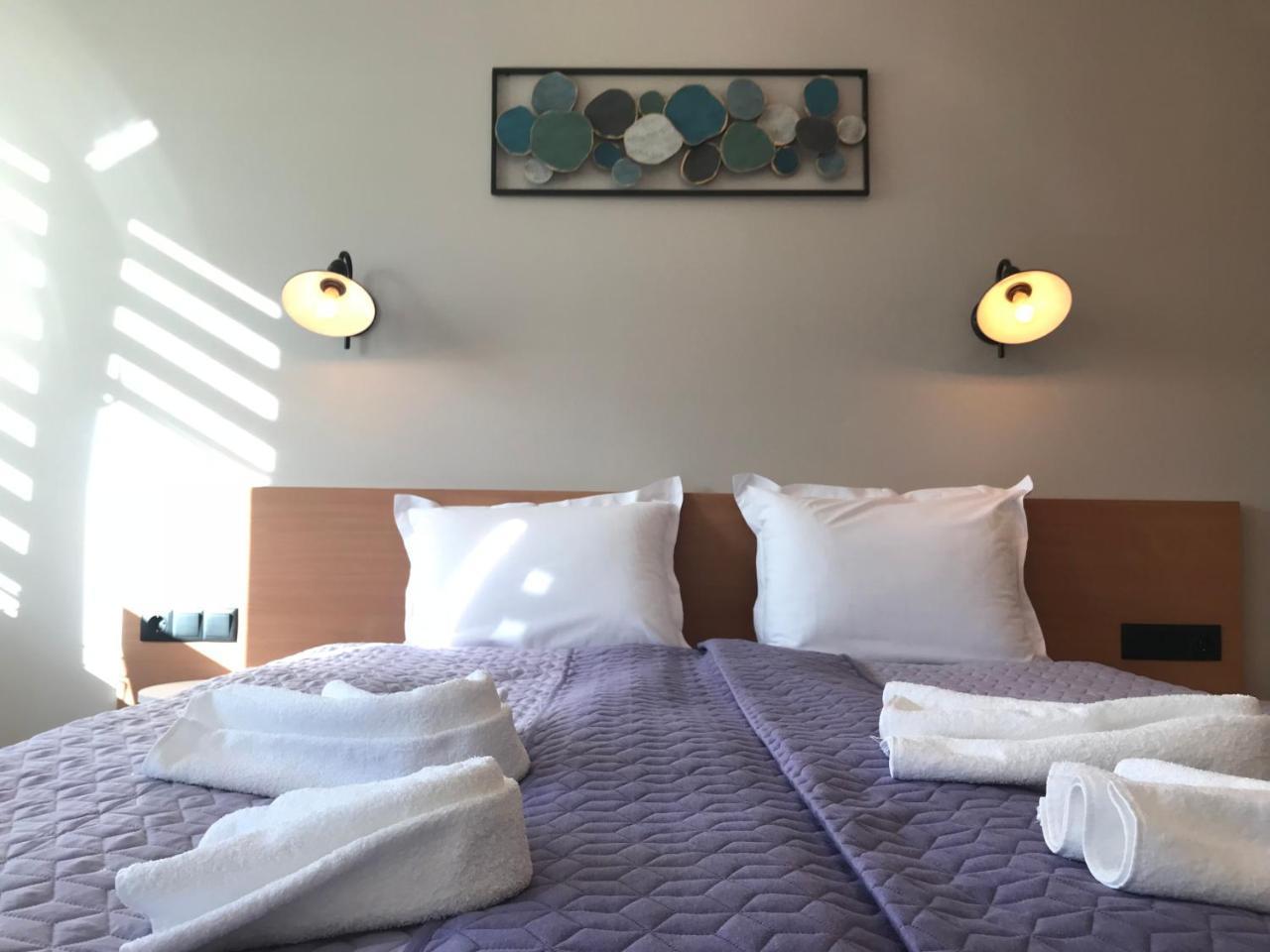 Bright, Comfortable And Cozy Apartment Burgas Ngoại thất bức ảnh