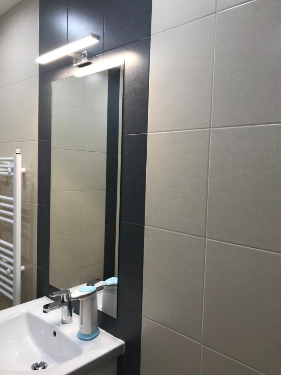 Bright, Comfortable And Cozy Apartment Burgas Ngoại thất bức ảnh