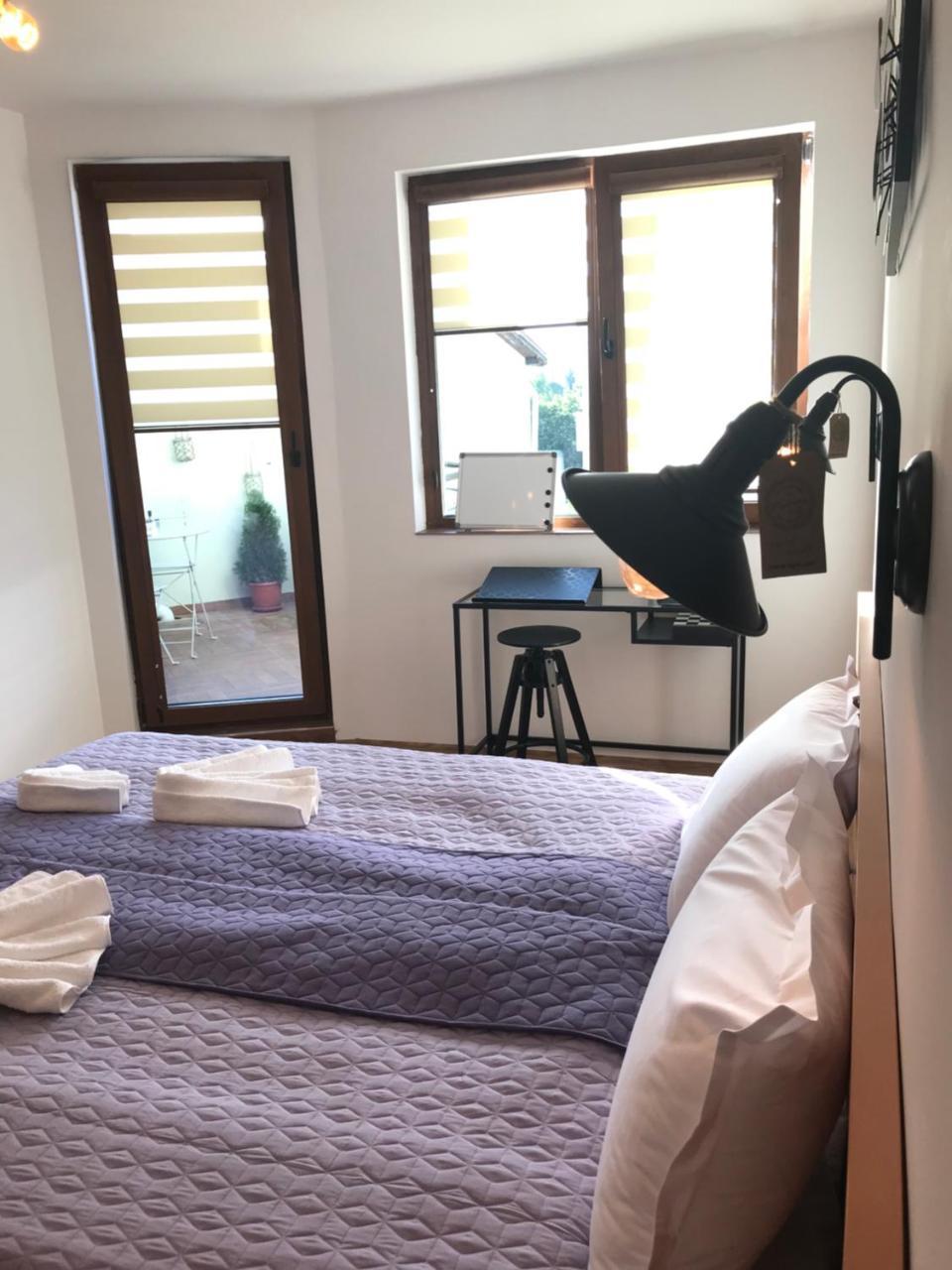Bright, Comfortable And Cozy Apartment Burgas Ngoại thất bức ảnh